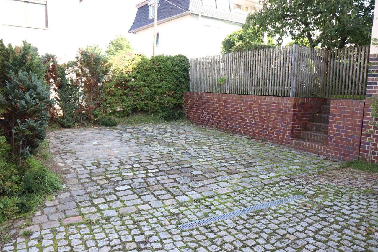 Ferienwohnung Lahann Saalfeld Saale Eksteriør billede