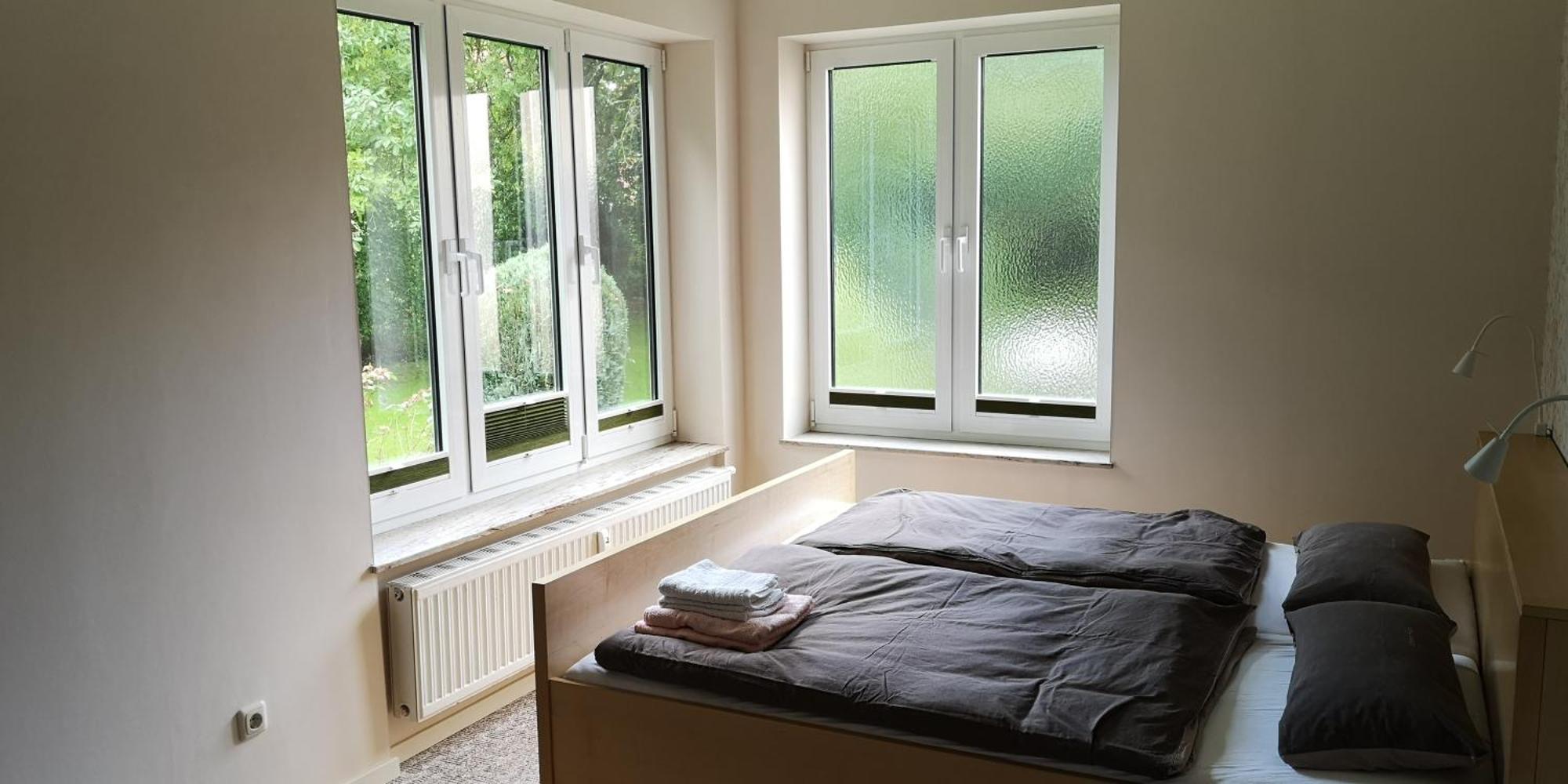 Ferienwohnung Lahann Saalfeld Saale Eksteriør billede